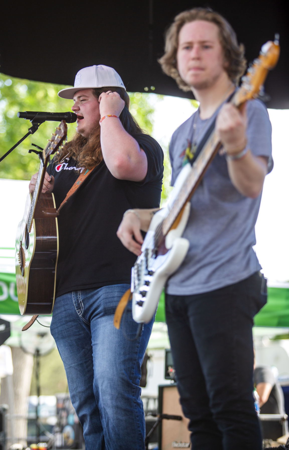 Hwy 30 Music Fest